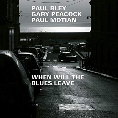 Bley-Peacock-Motian-