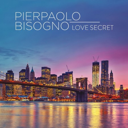 Pierpaolo Bisogno, «Love Secret