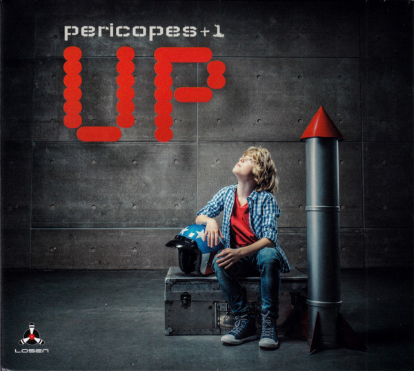 Pericopes+1, «UP», Losen Records 2020