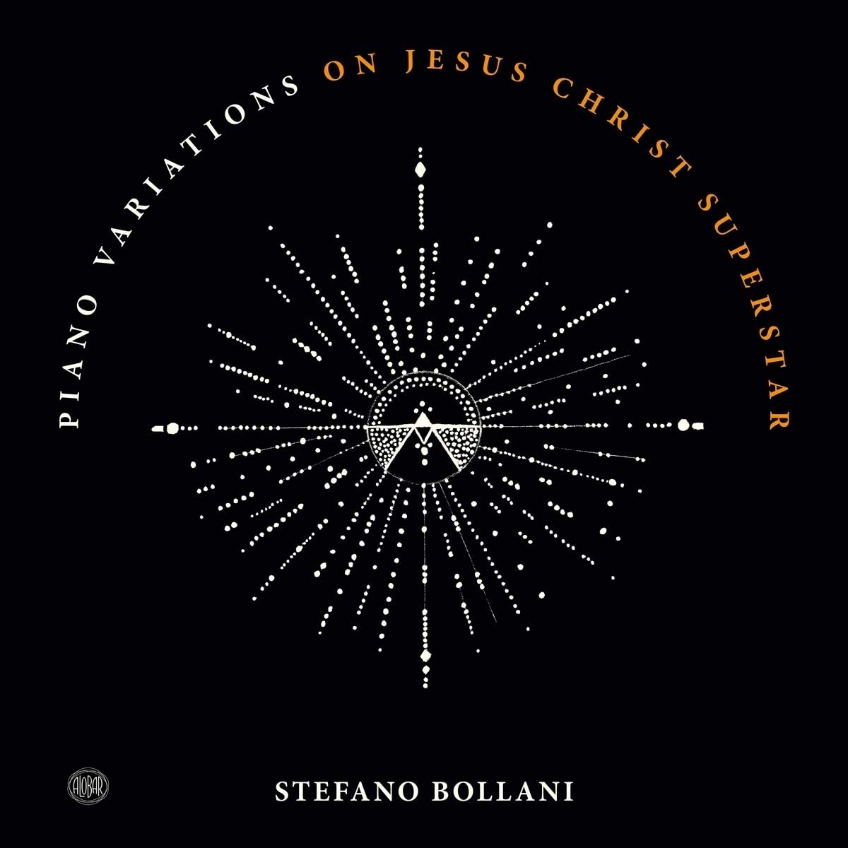 Stefano Bollani, Piano Variations on Jesus Christ Superstar