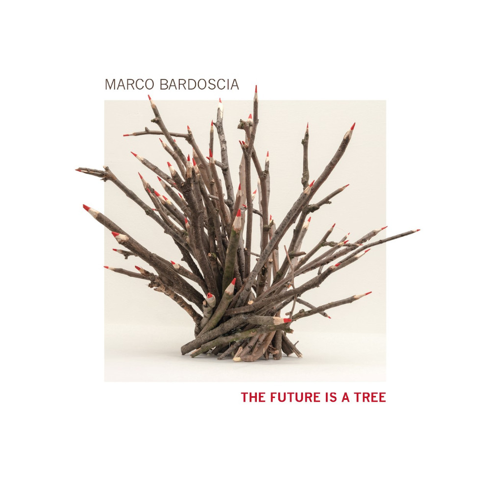 Marco Bardoscia, «The Future is a Tree», Tǔk Music 2020