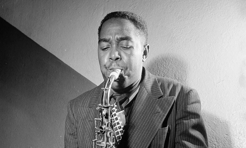 Charlie-Parker