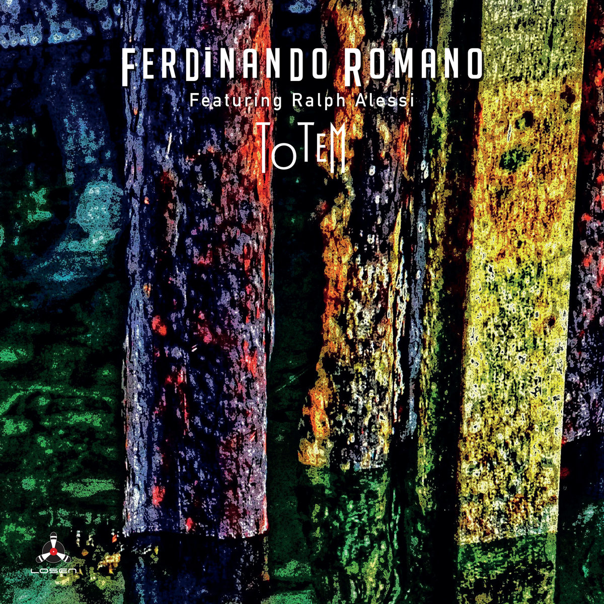 Ferdinando_Romano_Totem_2020