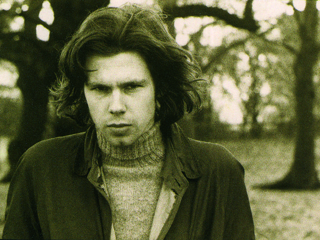 Nick Drake