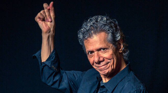 chick-corea