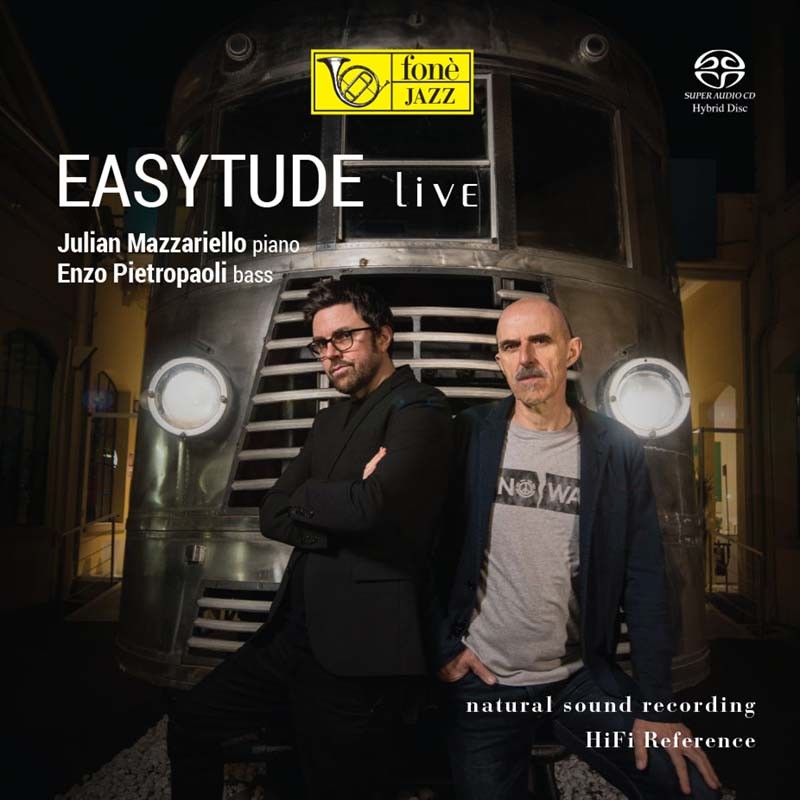 easytude-live-sacd-