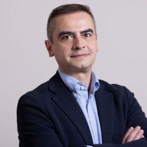 Alessandro Rigolli (foto Federico Avanzini)