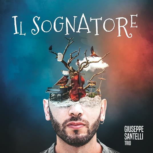 Santelli Trio - Il Sognatore - Filibusta 2022