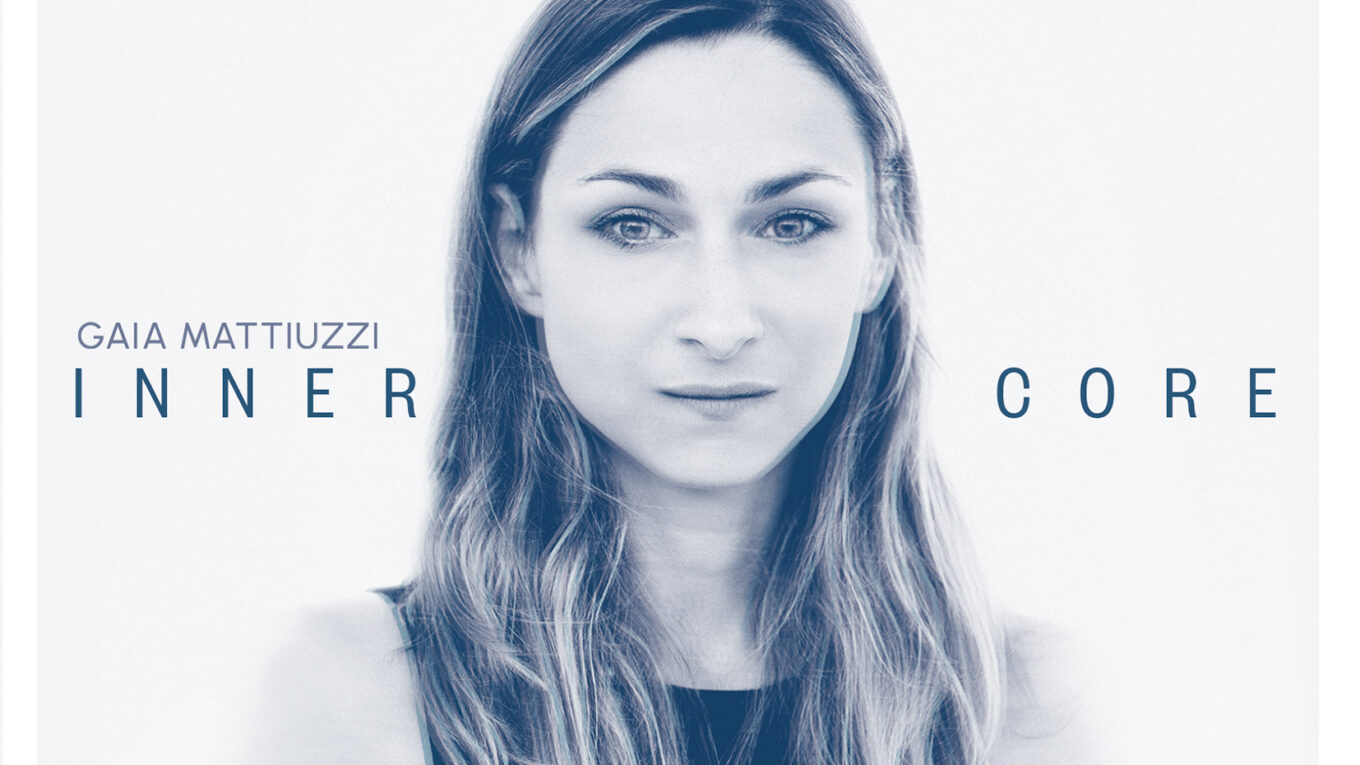Gaia Mattiuzzi, «Inner core», Aut Records 2022