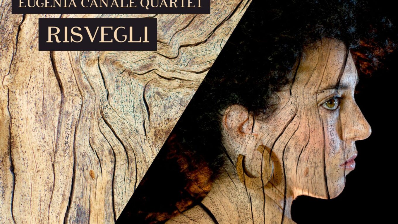 Eugenia Canale Quartet, «Risvegli», Barnum for art 2023