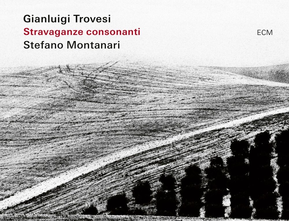 Gianluigi Trovesi - Stefano Montanari ECM - 2023