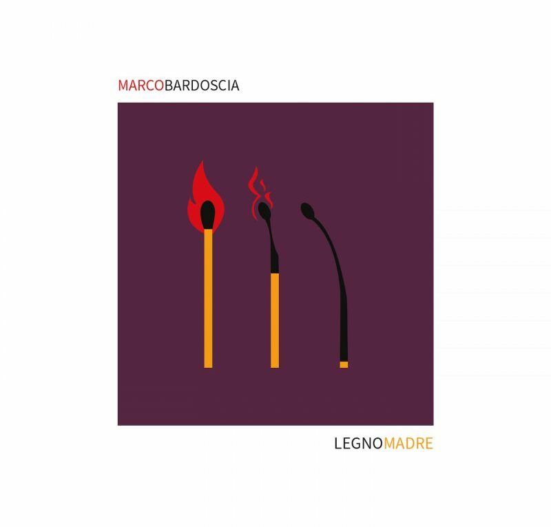 Marco Bardoscia, «LegnoMadre», Tǔk Music 2023