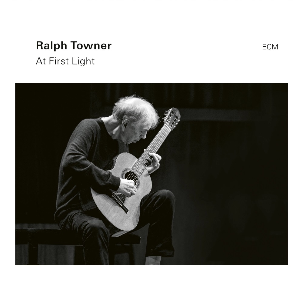 At First Light | Musica | Recensione | CD