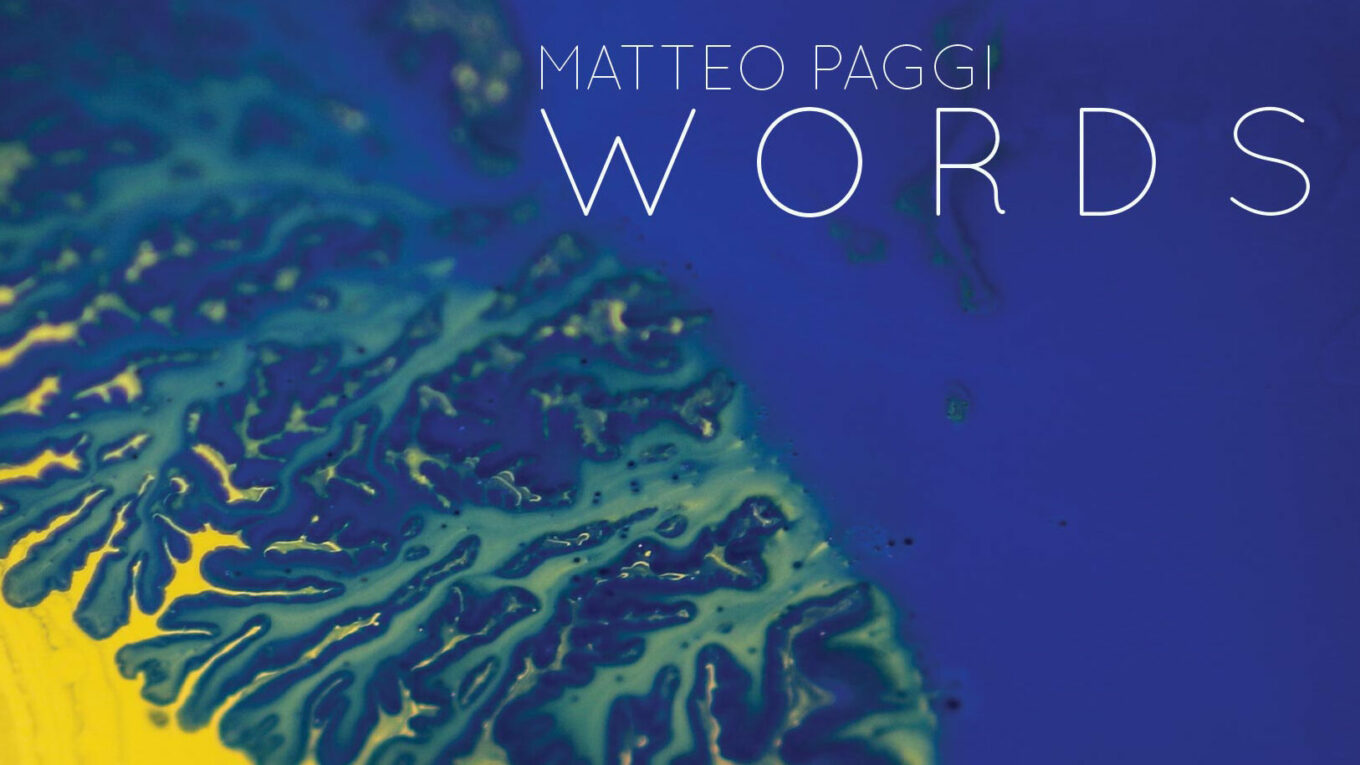 Matteo Paggi, «Words», Aut Records, 2024