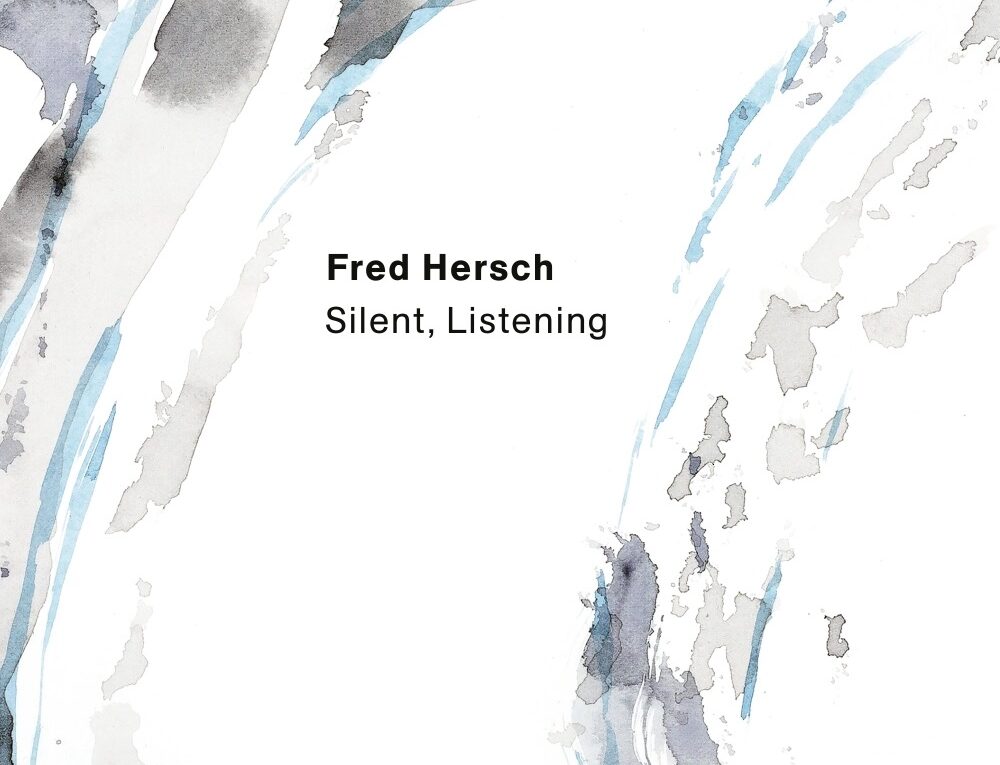 Fred-Hersch-Silent-Listening-ECM-Records-2024