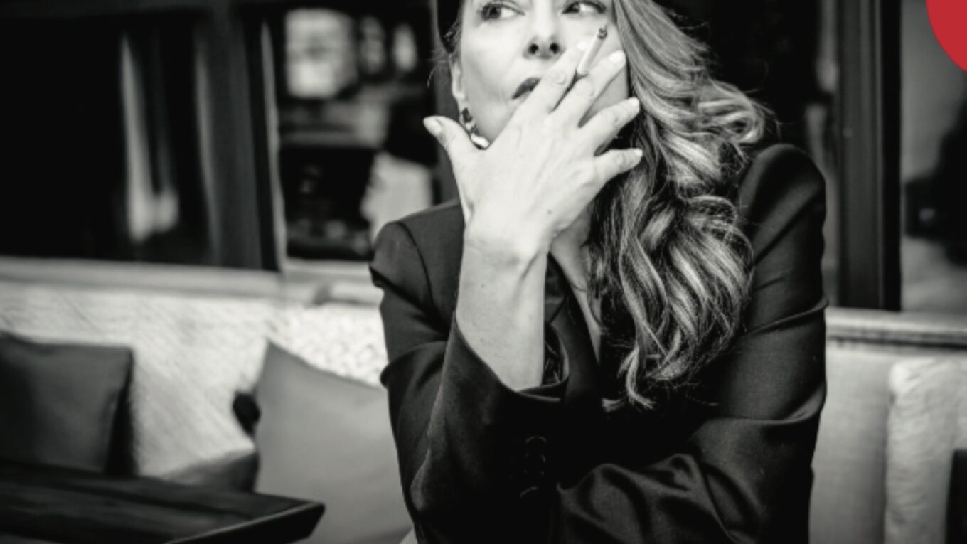 Ilaria Pilar Patassini, «Canto Conte», Parco della Musica Records 2025, 1 CD.