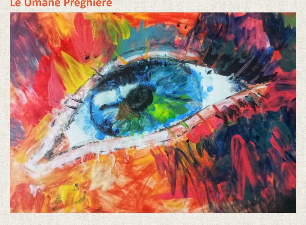 Pensiero Nomade, «Le umane preghiere», Filibusta Records 2026, 1 CD.