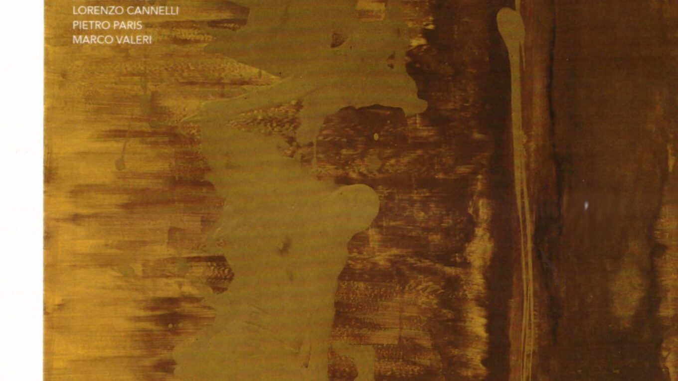 Leonardo Radicchi, «Humanity», WoW Records 2026, 1 CD
