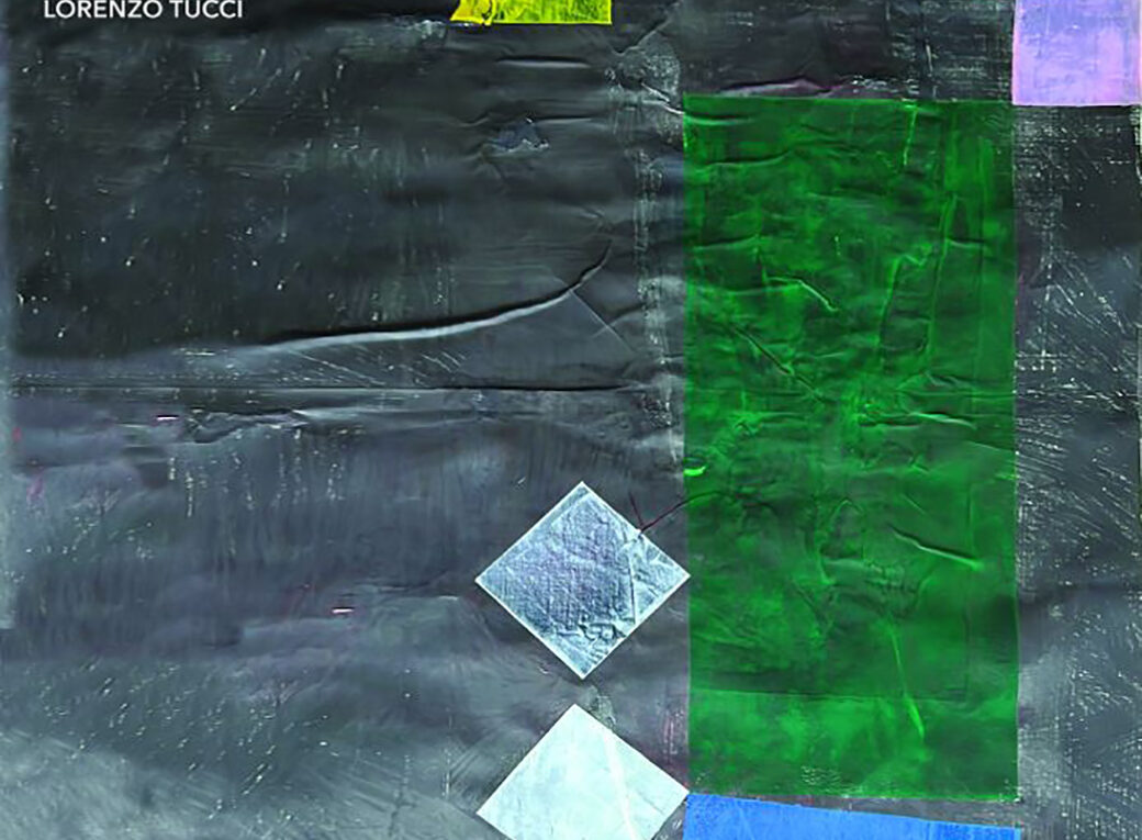 Francesco Pierotti, «Attractions», Wow Records 2026, 1 CD.